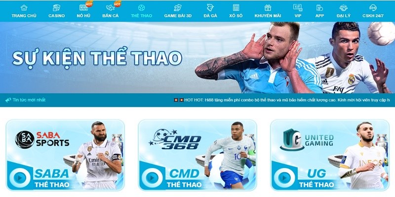 mcw19 đăng nhập tiến lên miền nam live