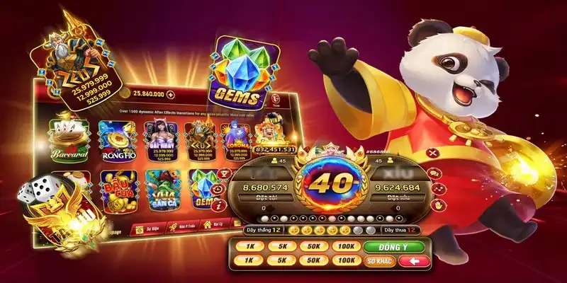 mcw19 kéo baccarat là gì