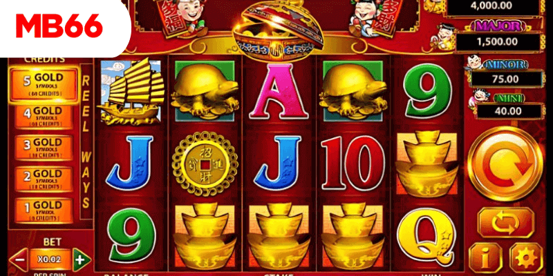 mcw19 888 slot là gì