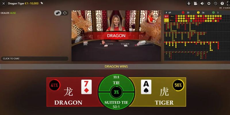 mcw19 thị trường baccarat là gì